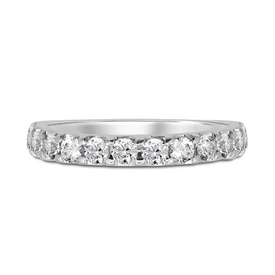 Lab Grown Diamond Band