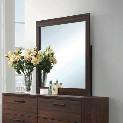 Edmonton - DRESSER MIRROR