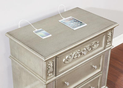 Heidi - NIGHTSTAND