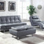 Dilleston - SOFA BED