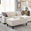 Mcloughlin - SECTIONAL