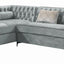 Bellaire - SECTIONAL