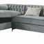 Bellaire - SECTIONAL