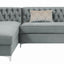 Bellaire - SECTIONAL