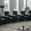 Toohey - PUSH BACK RECLINER