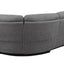 Higgins - 4 PC POWER SECTIONAL