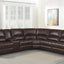 Brunson - 3 PC MOTION SECTIONAL