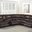 Brunson - 3 PC MOTION SECTIONAL