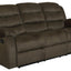 Rodman - MOTION SOFA