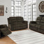 Rodman - GLIDER RECLINER