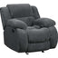 Weissman - GLIDER RECLINER