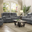 Higgins - MOTION SOFA