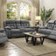 Higgins - MOTION SOFA