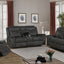 Lawrence - GLIDER RECLINER
