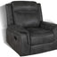 Lawrence - GLIDER RECLINER