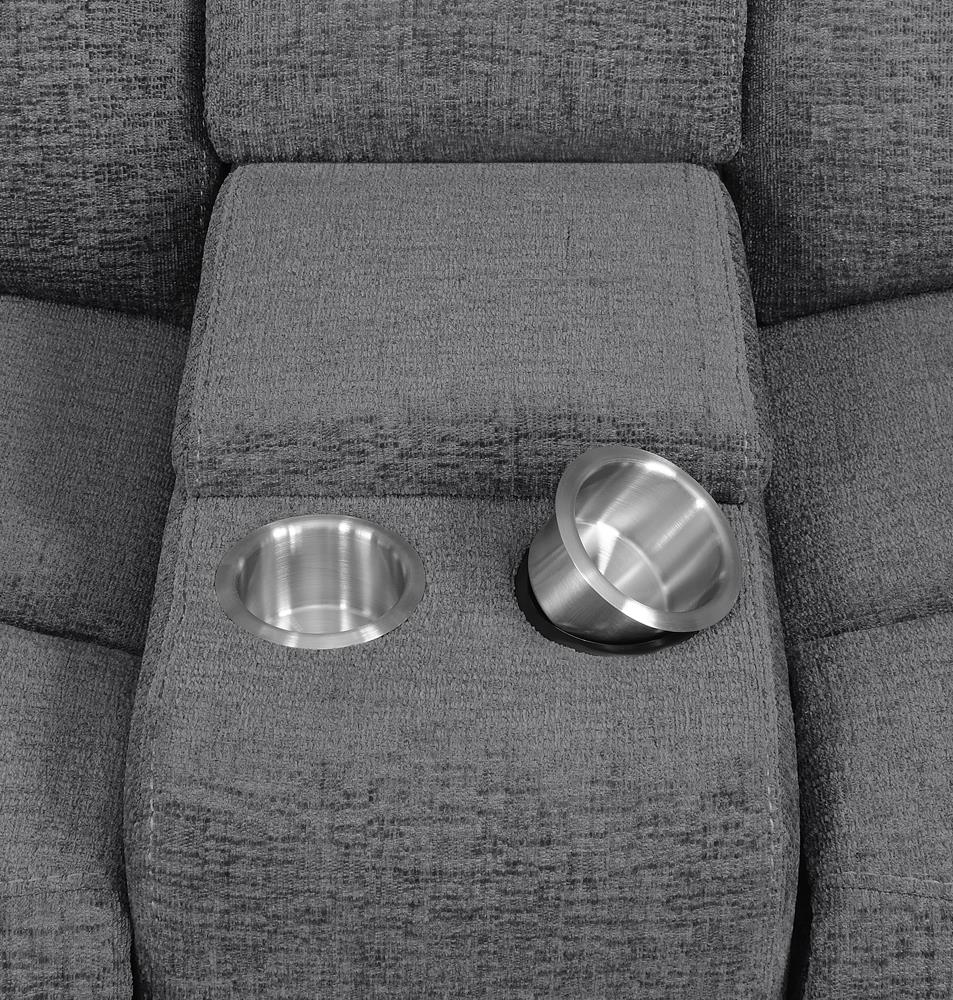 Bahrain - 6 PC MOTION SECTIONAL