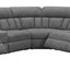 Bahrain - 6 PC POWER SECTIONAL