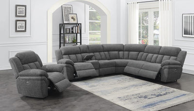 Bahrain - POWER GLIDER RECLINER