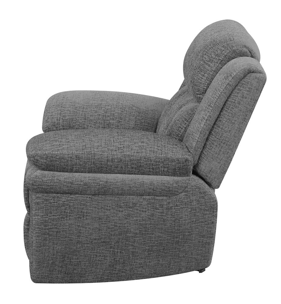 Bahrain - POWER GLIDER RECLINER