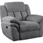 Bahrain - POWER GLIDER RECLINER