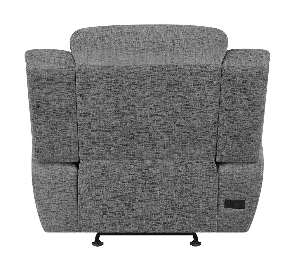 Bahrain - POWER GLIDER RECLINER