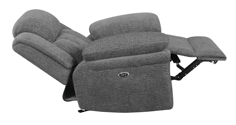 Bahrain - POWER GLIDER RECLINER
