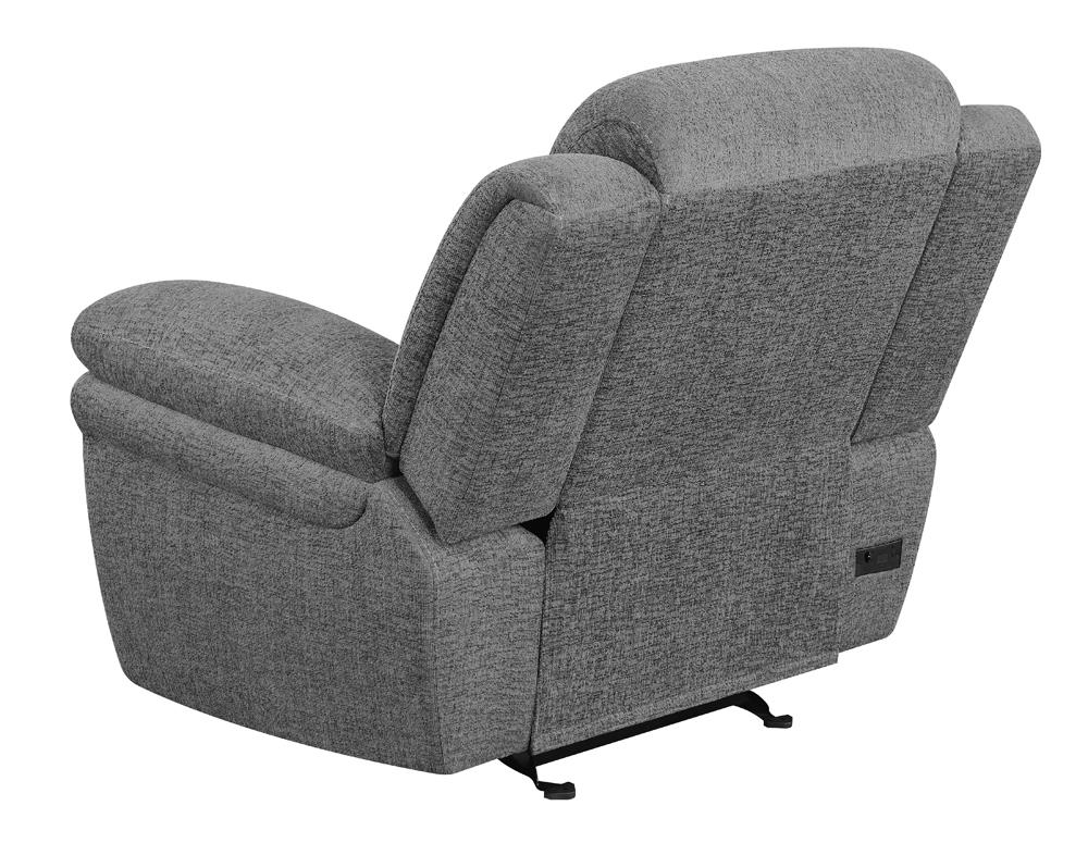 Bahrain - POWER GLIDER RECLINER