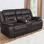 Greer - GLIDER LOVESEAT
