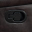 Greer - SWIVEL GLIDER RECLINER
