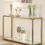 Cora - SOFA TABLE