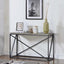 Birdie - SOFA TABLE