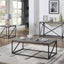 Birdie - SOFA TABLE