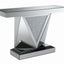 Amore - SOFA TABLE