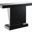 Amore - SOFA TABLE