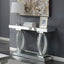 Amalia - SOFA TABLE