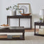 Meredith - SOFA TABLE