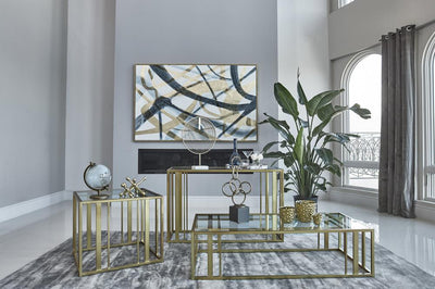 Adri - SOFA TABLE