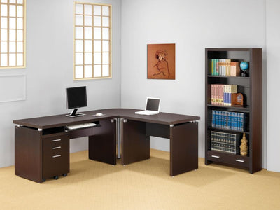 Skylar - FILE CABINET