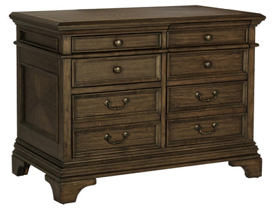 Hartshill - FILE CABINET