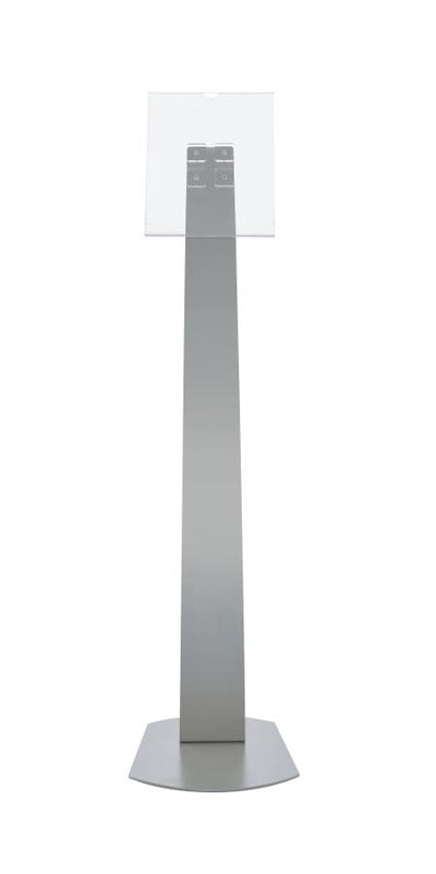FLOOR DISPLAY STAND