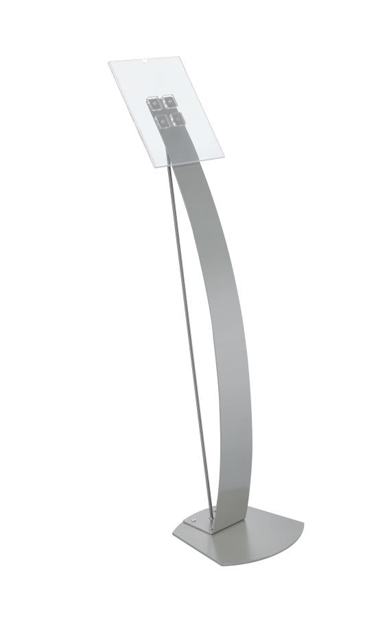 FLOOR DISPLAY STAND