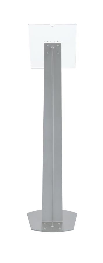 FLOOR DISPLAY STAND