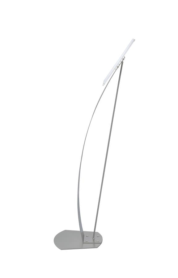 FLOOR DISPLAY STAND