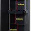 Lovegood - TALL ACCENT CABINET
