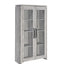 Alejo - TALL ACCENT CABINET