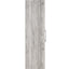 Alejo - TALL ACCENT CABINET