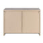 Enoch - ACCENT CABINET
