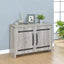 Enoch - ACCENT CABINET