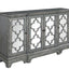 Erigeron - ACCENT CABINET