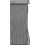 Erigeron - ACCENT CABINET